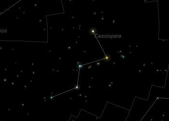 Cassiopeia