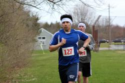 Frosty Drew 5K Classic - Results Posted