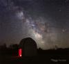 Public Stargazing and Summer Solstice