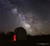 Event: Public Stargazing