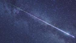 The Camelopardalids - A New Meteor Shower!