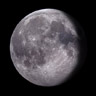 Waning Gibbous 88% phase