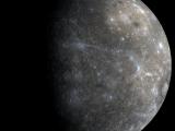 MESSENGER's View of Mercury