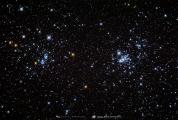 Open Star Clusters