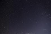 2016 Quadrantid Meteor Shower Radiant