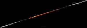 Photo: Complete Lunar Eclipse Sequence