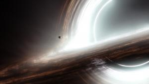 What Are Black Holes?