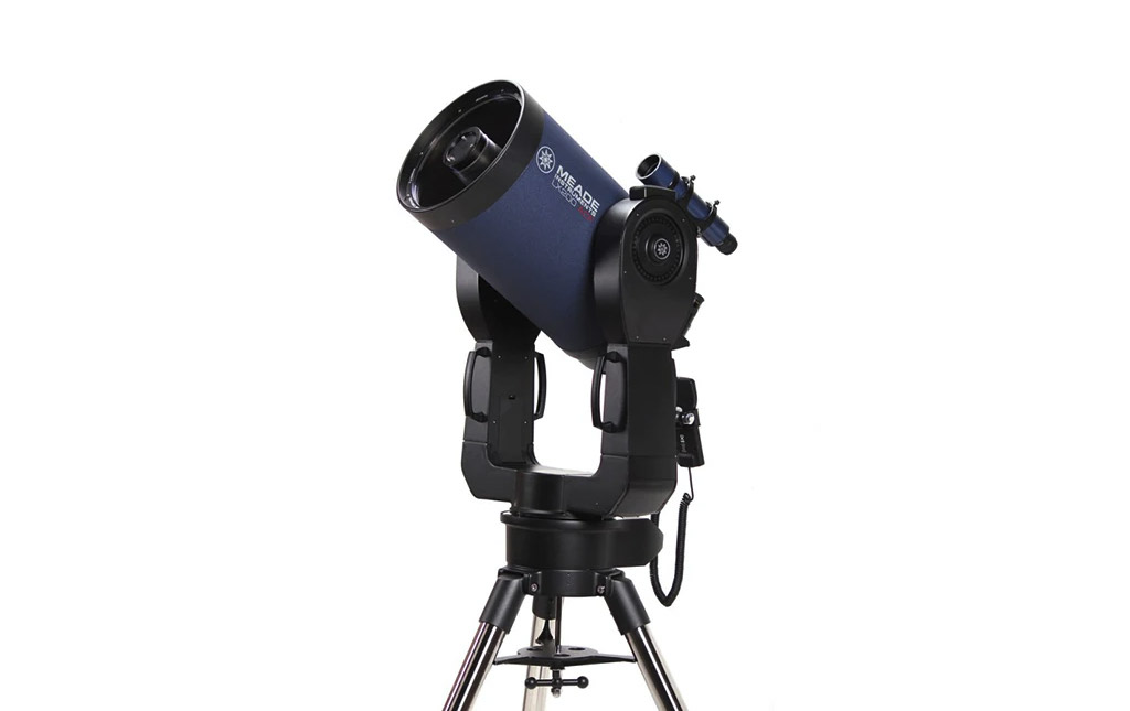 Meade 10 Inch LX200 ACF SCT