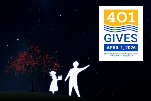 Event: 401Gives to Frosty Drew