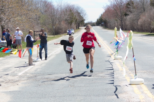 Frosty Drew 5K Classic