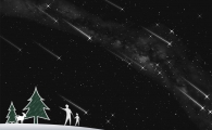 Geminid Meteor Shower 2026 - Under the Geminids