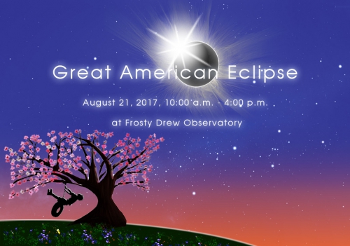 Event: Great American Solar Eclipse 2017