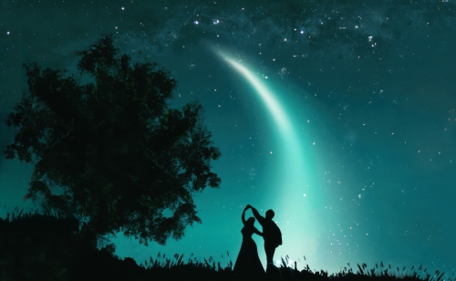 Event: Holiday Stargazing Spectacular - CLOSED