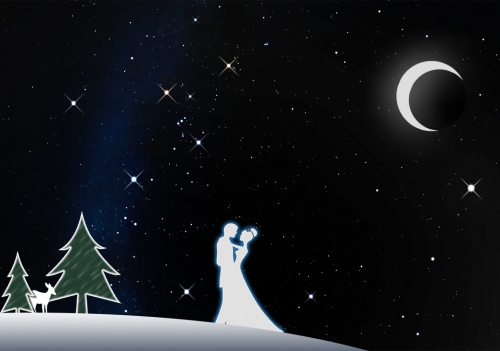 New Year's Eve Stargazing - CLOSED