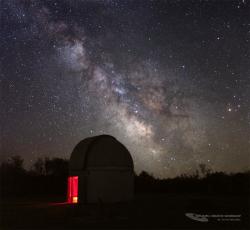 Public Stargazing