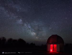 Public Stargazing