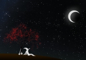 Spooky Views - A Halloween Stargazing Experience