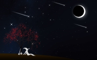 Spooky Views - A Halloween Stargazing Experience