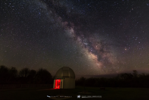 Stargazing Nights