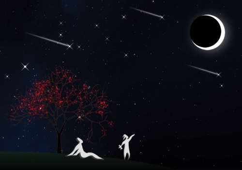 Event: Stargazing Nights