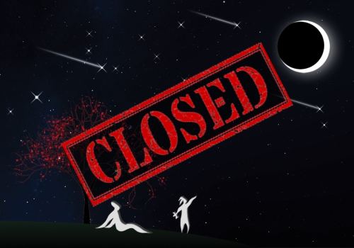 Stargazing Nights - CLOSED