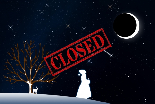 Stargazing Nights - CLOSED