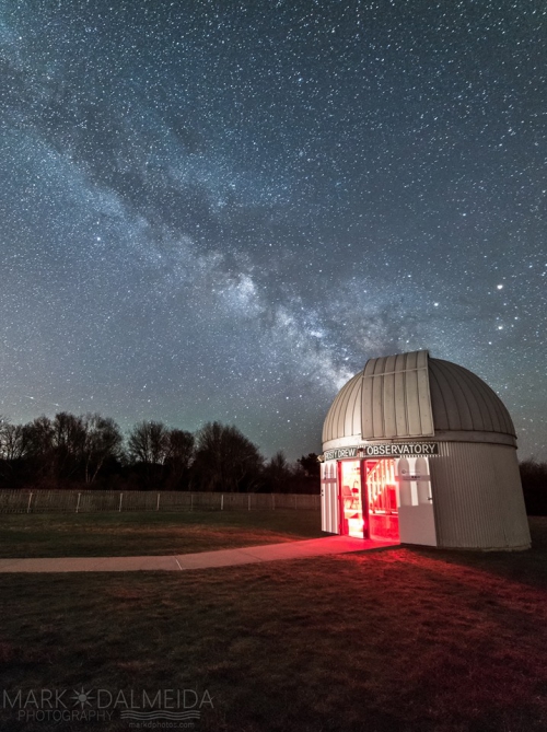 Summer Stargazing Nights