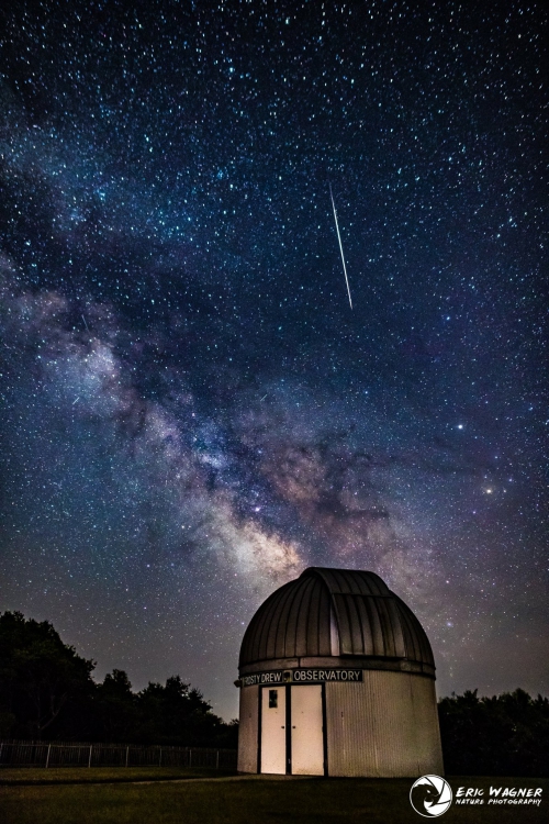 Summer Stargazing Nights