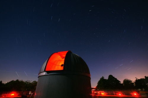 Summer Stargazing Nights