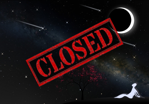 Summer Stargazing Nights - CLOSED