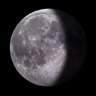 Waning Gibbous 68&percnt; phase