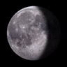 Waning Gibbous 71&percnt; phase