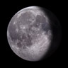 Waning Gibbous 78&percnt; phase