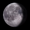 Waning Gibbous 79&percnt; phase