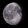 Waning Gibbous 82&percnt; phase