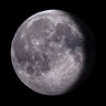 Waning Gibbous 84% phase