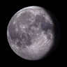 Waning Gibbous 86% phase