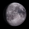 Waxing Gibbous 86% phase