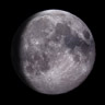 Waxing Gibbous 88&percnt; phase