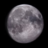 Waxing Gibbous 94&percnt; phase