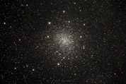Messier 22 - Globular Cluster in Sagittarius