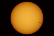 Sunspot Group AR 3664