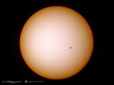 Sunspots 1818, 1824 & 1823