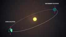 Celebration of Space - June 20, 2025