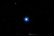 Vega - 6th Brightest Star