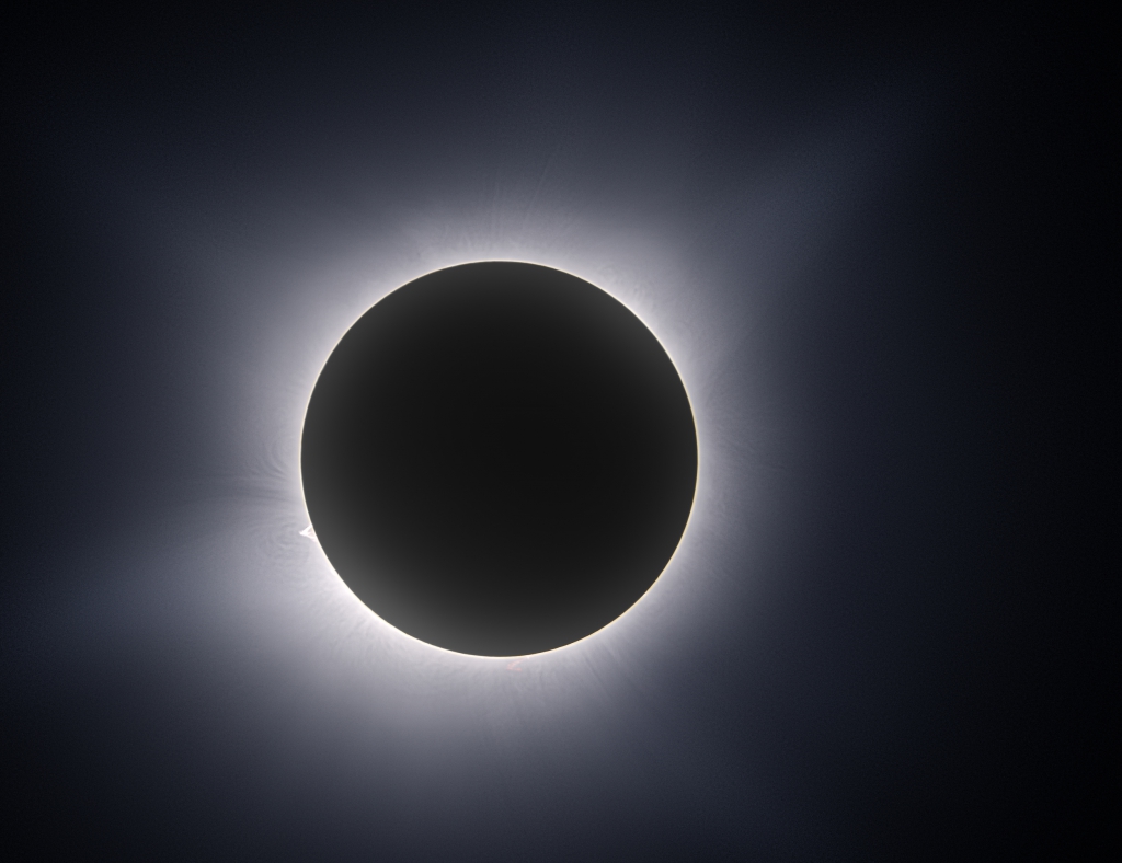 The Solar Corona