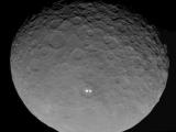 Ceres Mysterious White Spot on May 4, 2015