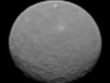 Ceres on February 5, 2015