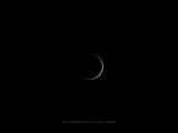 Venus at 0.1% Waning Crescent
