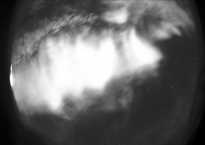 The Fireball Meteor from Wed, July 24, 2019 by Ladd Observatory